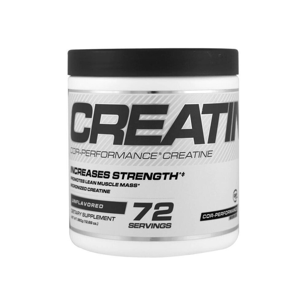 Cellucor Creatine 306G Micronized Monohydrate Cor Performance