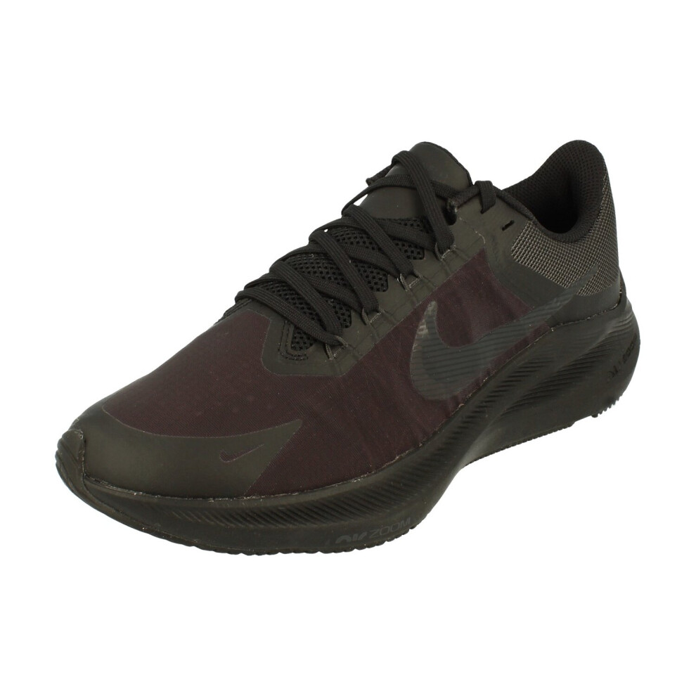 (9.5) Nike Zoom Winflo 8 Mens Running Trainers Cw3419 Sneakers Shoes