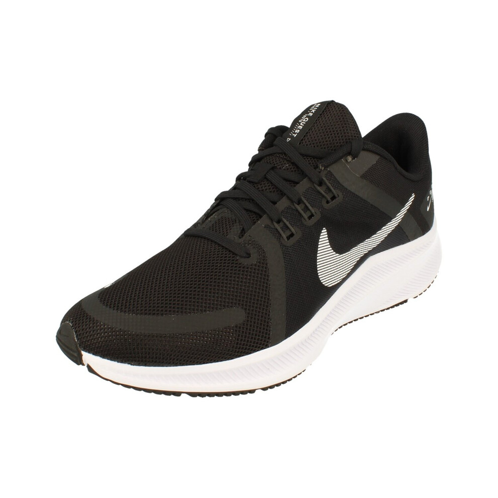 (9) Nike Quest 4 Mens Running Trainers Da1105 Sneakers Shoes