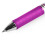Pentel Pentel EnerGel Xm 0,7mm Rollerball - Magenta 2
