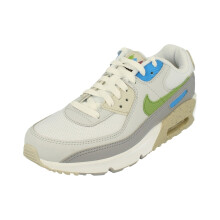 (6) Nike Air Max 90 GS Trainers Dv3483 Sneakers Shoes
