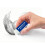 Staedtler Staedtler Mars Eraser Plastic Rubber Erasers - 526 - White - Pack of 3 4