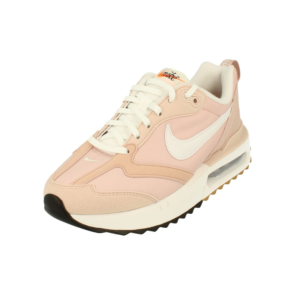 (3.5) Nike Womens Air Max Dawn Running Trainers Dc4068 Sneakers Shoes