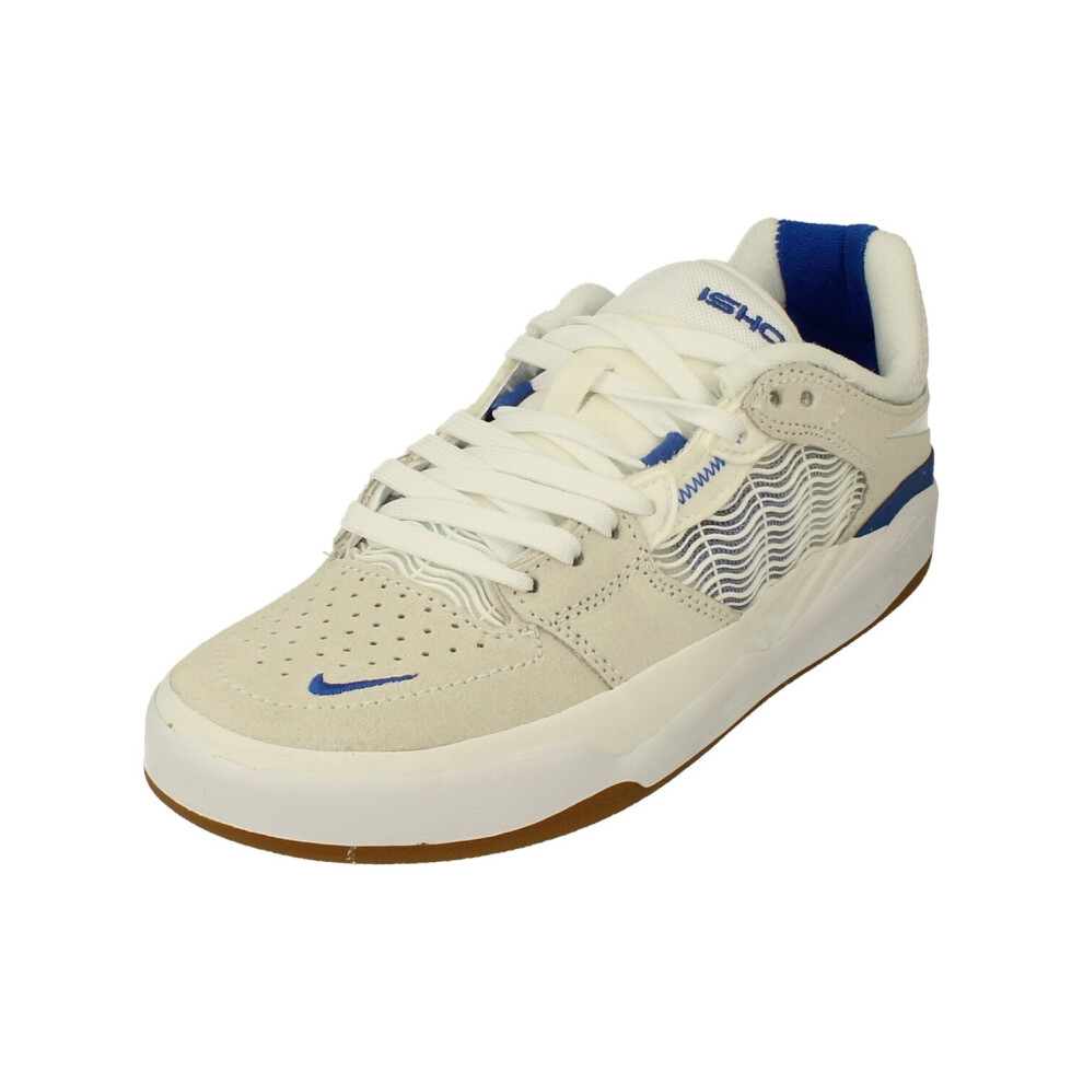 (8) Nike Sb Ishod Mens Trainers Dc7232 Sneakers Shoes
