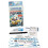 Watersports Repair Kit In Box 1