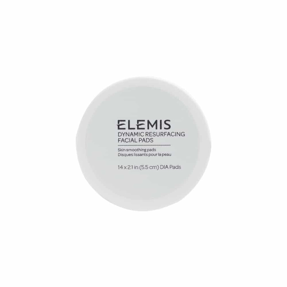 Elemis Dynamic Resurfacing Pads x 14