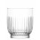 6er-Set Gläser 300 ml, dickes Glas für Getränke 4