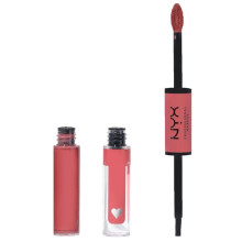 NYX PROFESSIONAL MAKEUP SHINE LOUD SHADE: MONEY MAKER