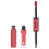 NYX Professional Makeup NYX PROFESSIONAL MAKEUP SHINE LOUD SHADE: MONEY MAKER 1