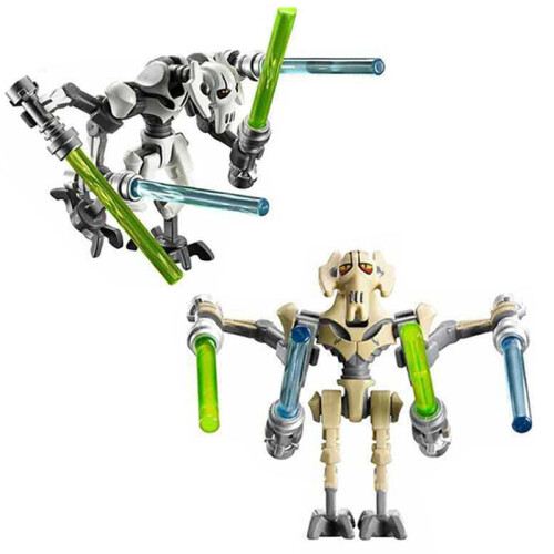 28pc Star Wars Minifigures Children's building block set 1