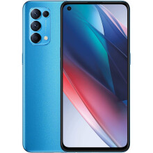 (Unlocked) OPPO Find X3 Lite 5G 128GB 8GB Dual SIM - Astral Blue - Refurbished