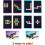 Mattel Bounce-Off Pop-Out Game - Board Game 4