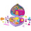 Polly Pocket Polly Pocket Art Studio Compact 1