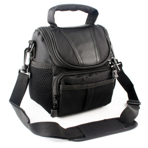 Camera Case Bag for Panasonic Lumix DMC LX7 LX100 LZ20 LZ35 FZ72 FZ45