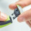 (Single Pack) Philips OneBlade Replacement Blade - 1 Pack - QP210/50 1