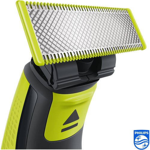 (Single Pack) Philips OneBlade Replacement Blade - 1 Pack - QP210/50 1