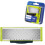 (Single Pack) Philips OneBlade Replacement Blade - 1 Pack - QP210/50 6