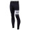 (Large) TATAMI ADULTS FRACTION GRAPPLING SPATS - BLACK 2