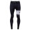 (Large) TATAMI ADULTS FRACTION GRAPPLING SPATS - BLACK 1