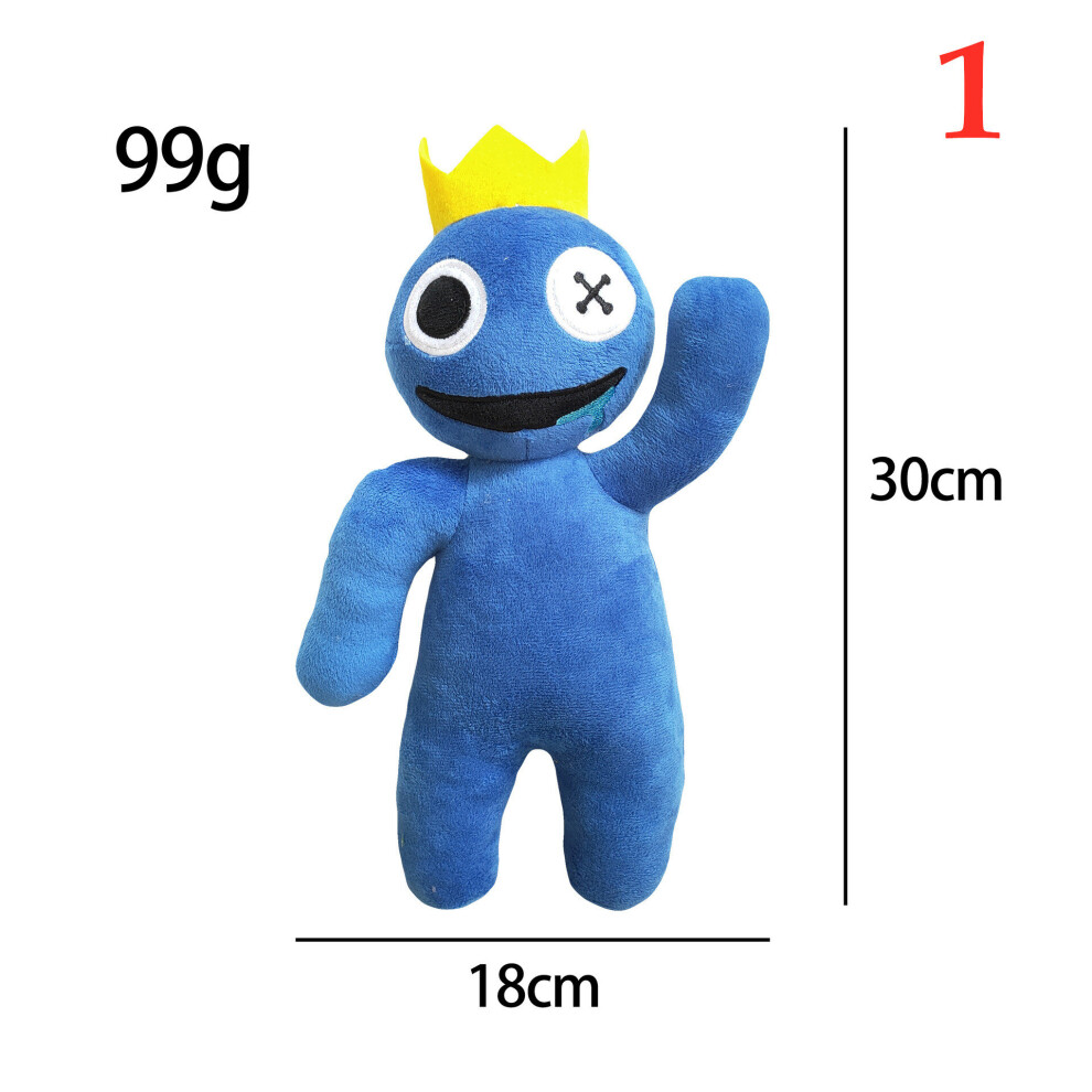 Roblox Rainbow Friends Horror Game Plush Toy on OnBuy