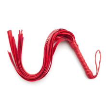 Red Adult Party Whip Fetish Fantasies Sex Toy Fun Best