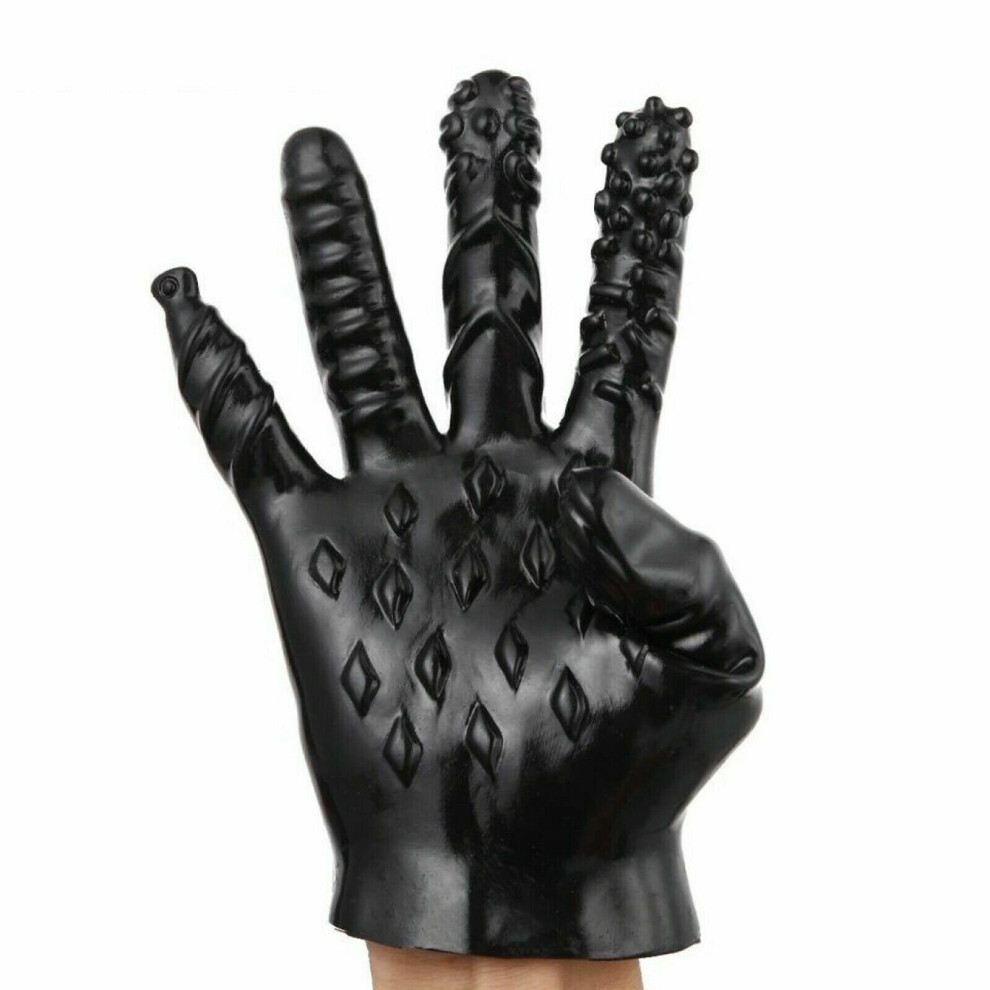 Fantasy Glove Adult Party Spanking Fetish Fantasies Sex Toy Fun Best on  OnBuy