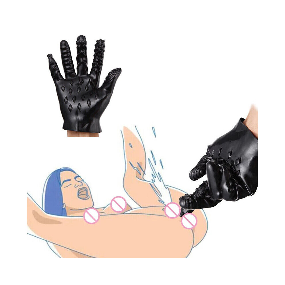 Fantasy Glove Adult Party Spanking Fetish Fantasies Sex Toy Fun Best on  OnBuy