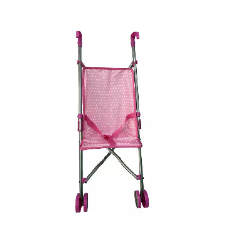 Chad Valley Babies to Love Folding Dolls Pushchair 1