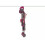 Chad Valley Babies to Love Folding Dolls Pushchair 4