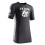 (Small) Tatami Mens Black Raid Short Sleeve Rash Guard 3