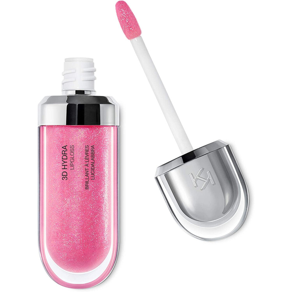 Kiko Milano 3D Hydra Lipgloss 26 | Softening Lip Gloss For A 3D Look