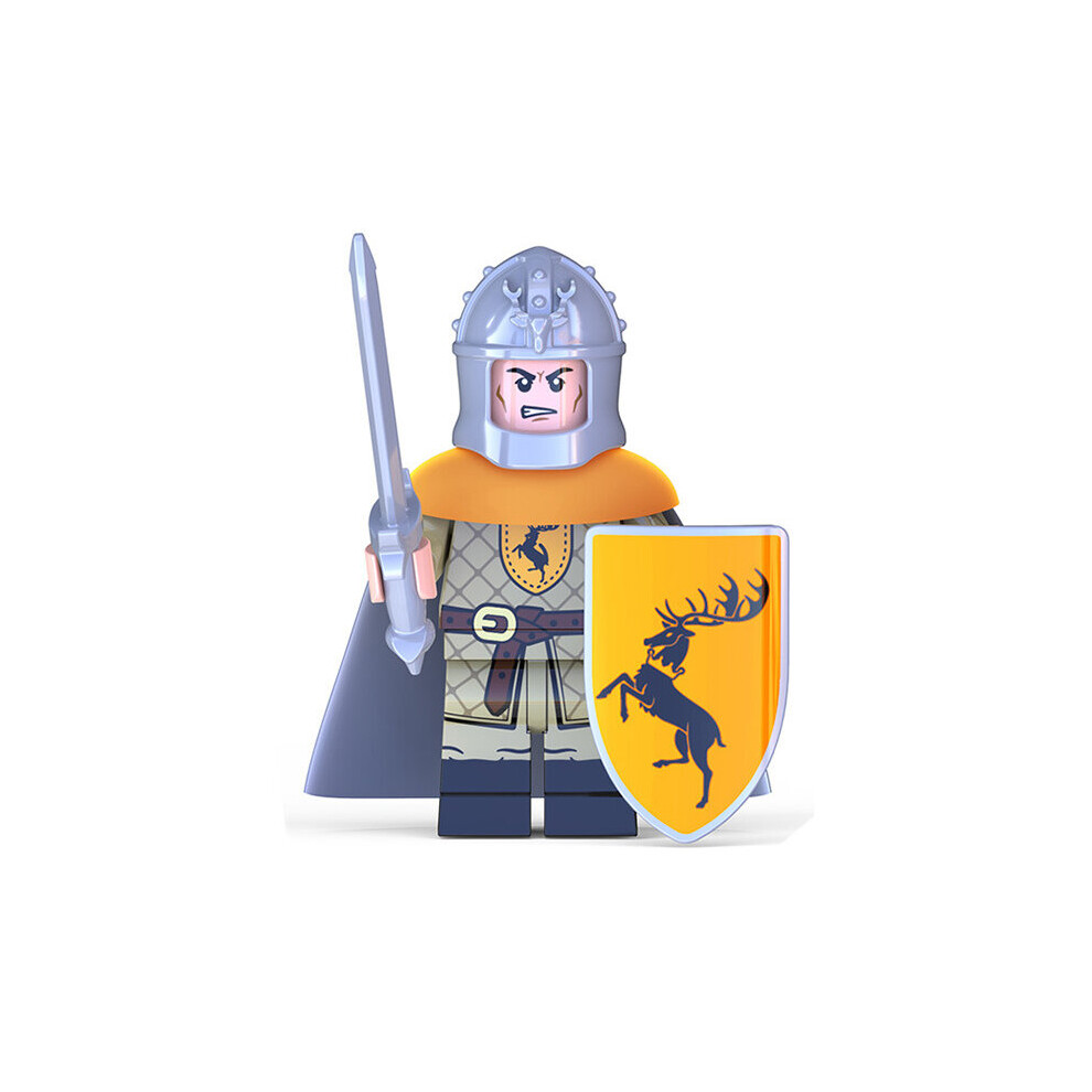 Lego game of thrones clearance army