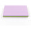 Luxpad Revision 5x3" Flash Cards - Lined (100 Cards) Assorted Colours 3