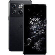 (Unlocked) OnePlus 10T 5G  128GB 8GB RAM Dual SIM - Moonstone Black - Refurbished