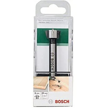 Bosch 2609255286 90mm Forstner Drill Bit with Diameter 20mm