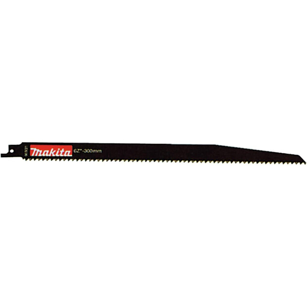 Makita P-05016 Reciprocating Blade, Multi-Colour