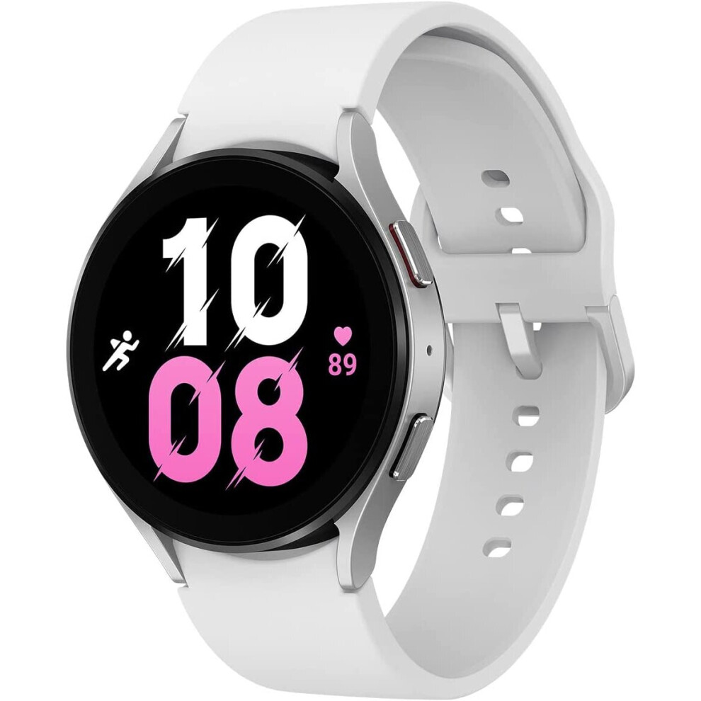 Samsung Galaxy Watch 5 R915 44mm LTE - Silver