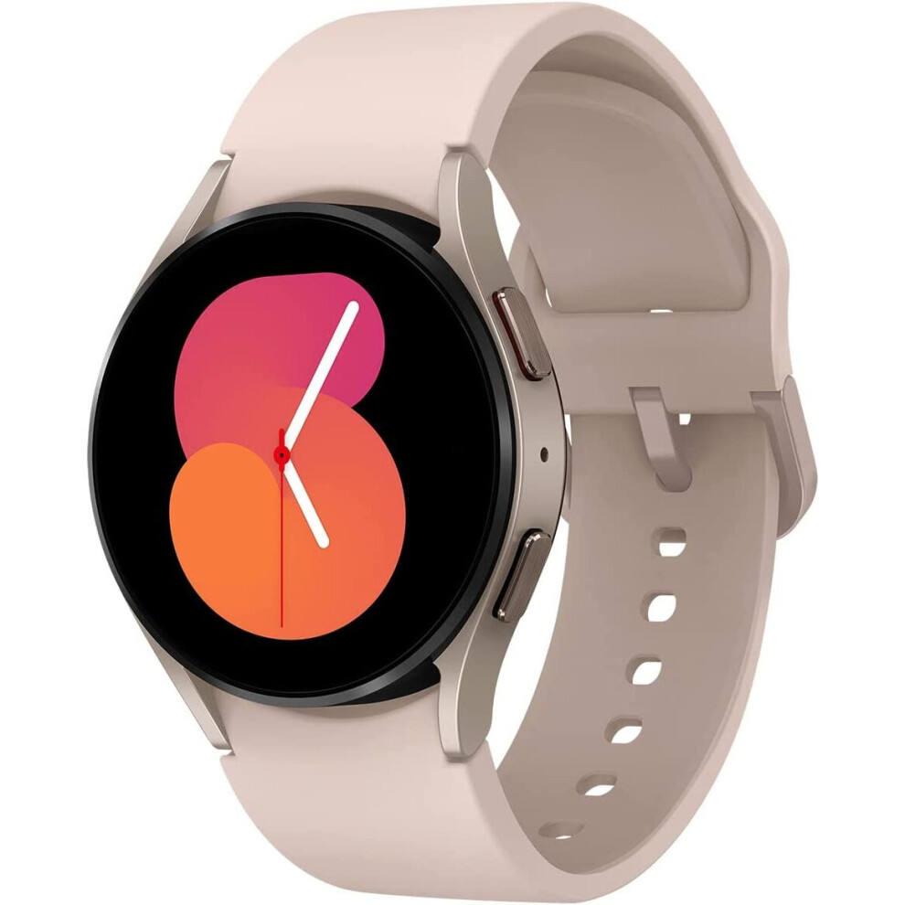 Samsung Galaxy Watch 5 R905 LTE 40mm - Pink Gold