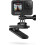 GoPro GoPro Μαγνητικός Περιστρεφόμενος Κλιπ - Επίσημο Αξεσουάρ GoPro, Μαύρο 1
