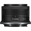 Canon Canon RF-S 18-45mm f/4.5-6.3 IS STM φακός 3