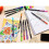 BIC Intensity Fine Pastel Fineliner 6 stk. BIC 2