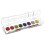GIOTTO 949305 Glitter Watercolors 8 Box 2