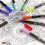 BIC Intensity Fine Pastel Fineliner 6 stk. BIC 3