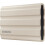 Samsung Samsung Portable SSD T7 Shield 2TB - Moonrock Beige 3