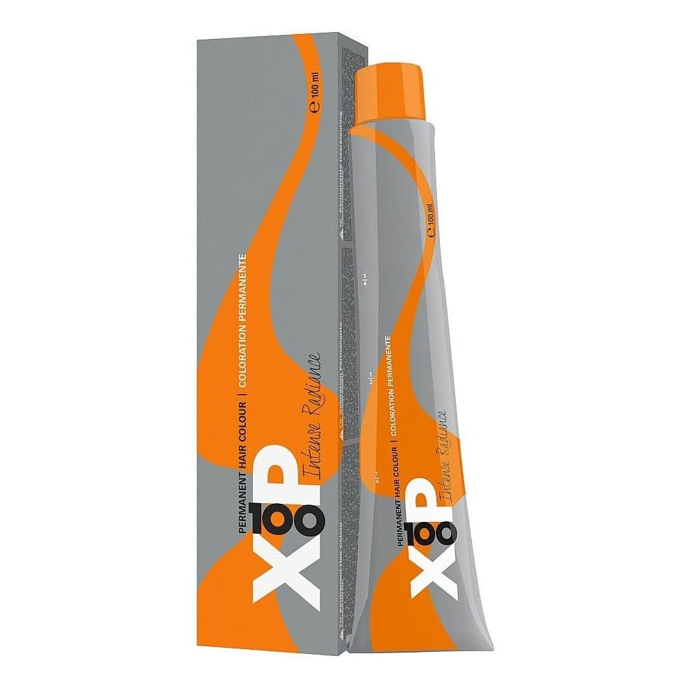 Xp Silver Xp100 Intense Radiance Permanent Hair Colour - 11.00 Superlight Platinum Blonde 100Ml