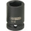 KS Tools 515.1025 1/2" Hexagon impact socket short, 25mm 1