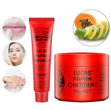 (25g) Australia Lucas PAPAW Papaya Ointment
