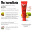 (75g) Australia Lucas PAPAW Papaya Ointment 5