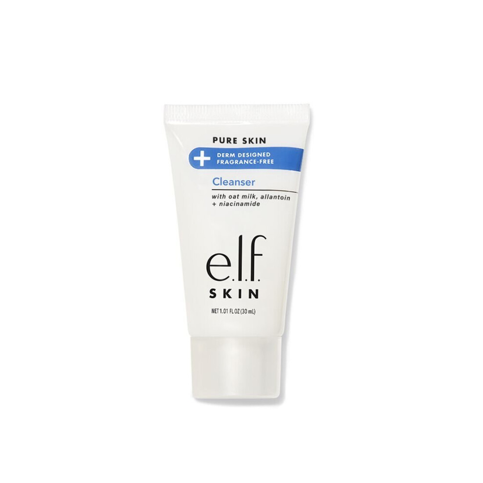 e.l.f Pure skin Cleanser 30ml