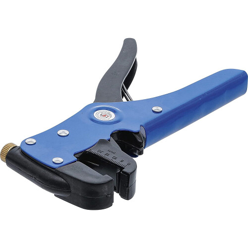 Kraftmann 443 | Automatic Wire Stripper | 0.2 - 6 mm? | 175 mm 1